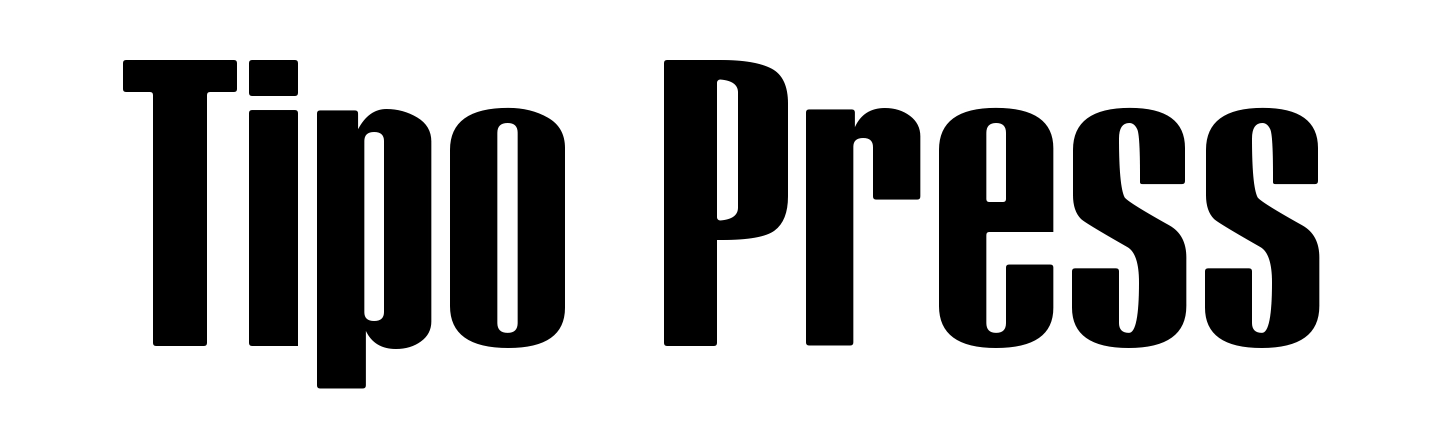 Tipo Press